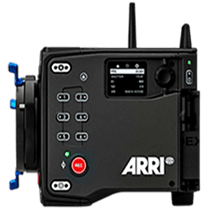 ARRI ALEXA 35