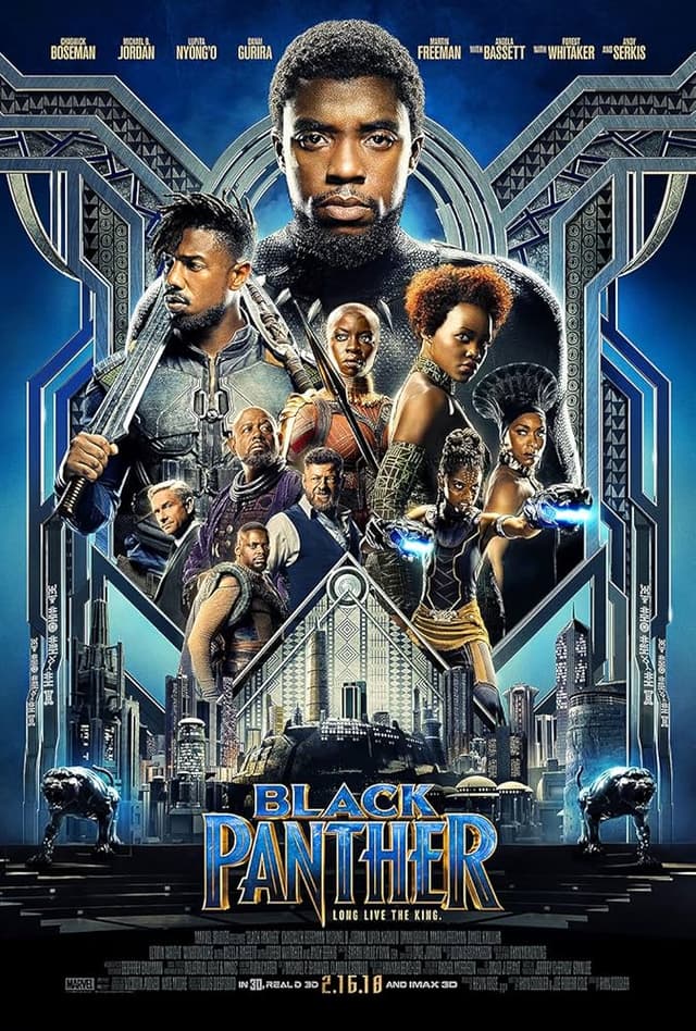 Black Panther