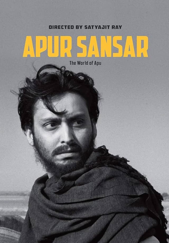 Apur Sansar
