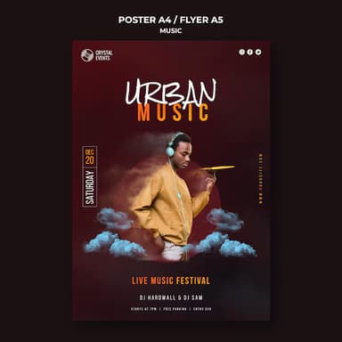 Urban Pulse